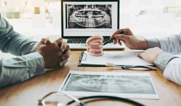 Best Emergency Denture Repair in Scobey, MT