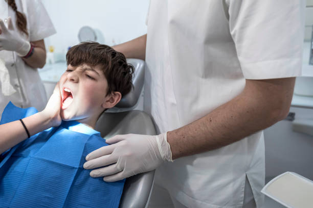 Best After-Hours Dental Trauma Care in Scobey, MT