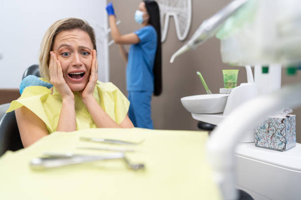 Best Cosmetic Emergency Dentistry in Scobey, MT